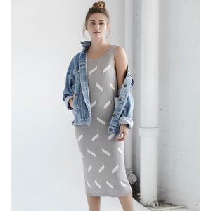 Callahan Sprinkle Dress